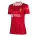 Maglie da calcio Liverpool Alexander-Arnold #66 Prima Maglia Femminile 2024-25 Manica Corta